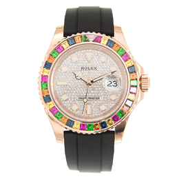 Rolex - ساعة  Yacht-Master - 116695 SATS