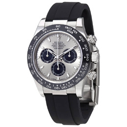 Rolex - ساعة Cosmograph Daytona - 116519LN
