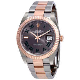 Rolex - Datejust 41 Watches - M126331-0015
