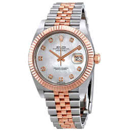 Rolex - Datejust Watches - 126331MDJ