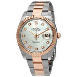 Rolex - Datejust Watches - 126331MDO