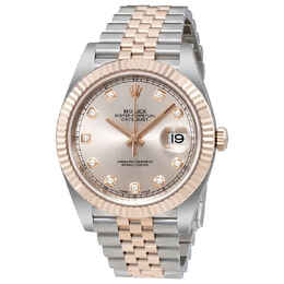 Rolex - Datejust Watches - M126331-0008
