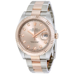 Rolex - Datejust Watches - M126331-0007