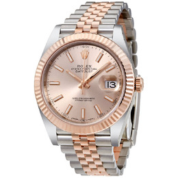 Rolex - Datejust 41 Watches - M126331-0010