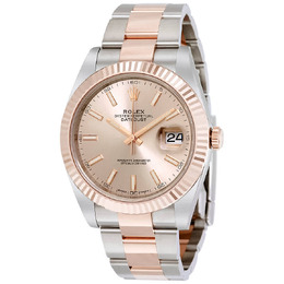 Rolex - Datejust 41 Watches - M126331-0009