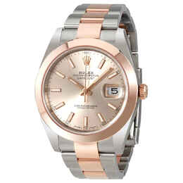 Rolex - Datejust 41 Watches - M126301-0009