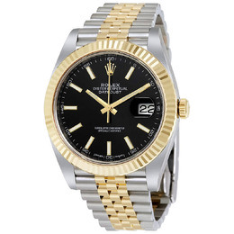 Rolex - Datejust 41 Watches - M126333-0014