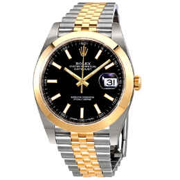 Rolex - Datejust 41 Watches - M126303-0014