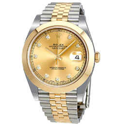 Rolex - Datejust 41 Watches - 126303CDJ