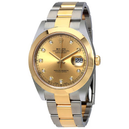 Rolex - Datejust 41 Watches - 126303CDO