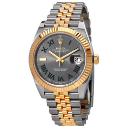 Rolex - Datejust 41 Watches - M126333-0020