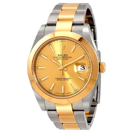 Rolex - Datejust 41 Watches - 126303CSO