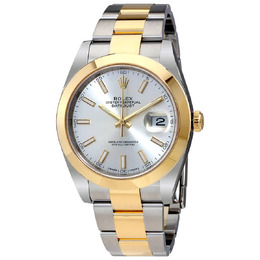 Rolex - Datejust 41 Watches - 126303SSO