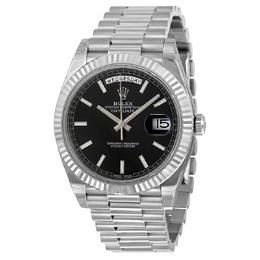 Rolex - ساعة Day-Date 40 - 228239
