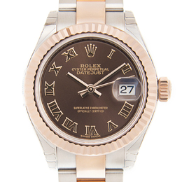 Rolex - Lady-Datejust Watches - 279171BRRO