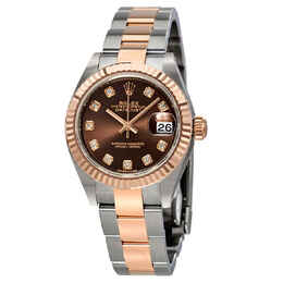Rolex - ساعة  Lady-Datejust - M279171-0012