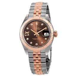 Rolex - ساعة  Lady-Datejust - M279171-0003