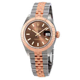 Rolex - Lady-Datejust Watches - M279171-0017