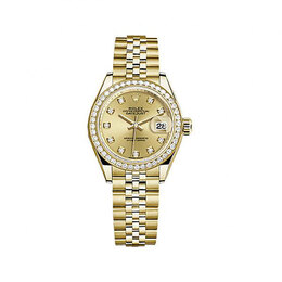 Rolex - Lady-Datejust Watches - 279138CDJ