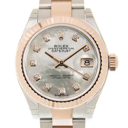 Rolex - Lady-Datejust Watches - M279171-0014