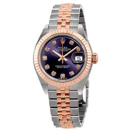 Rolex - Lady-Datejust Watches - M279171-0015