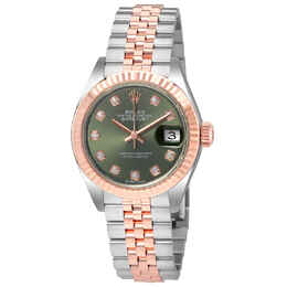 Rolex - Lady-Datejust Watches - 279171ODJ