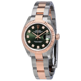Rolex - ساعة  Oyster Perpetual - 279171ODO