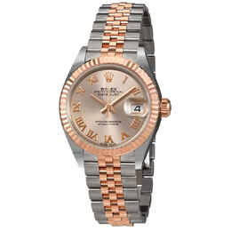Rolex - Lady-Datejust Watches - 279171SNRJ