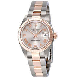 Rolex - Lady-Datejust Watches - 279171SNRO