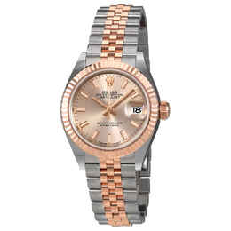 Rolex - Lady-Datejust Watches - 279171SNSJ