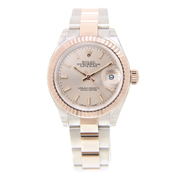 Rolex - Lady-Datejust Watches - M279171-0002