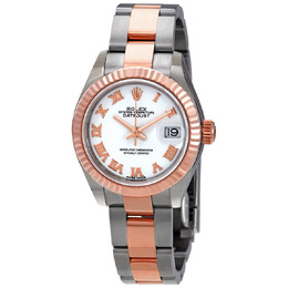 Rolex - Lady-Datejust Watches - M279171-0022