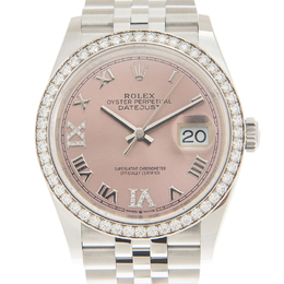 Rolex - Datejust 36 Watches - 126284PRDJ