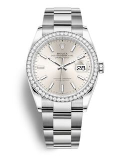 Rolex - Datejust 36 Watches - 126284SSO