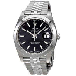 Rolex - Datejust 41 126300 Watches - 126300-0012