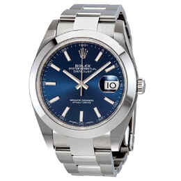 Rolex - Datejust 41 Watches - M126300-0001