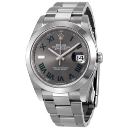 Rolex - Datejust 41 Watches - M126300-0013