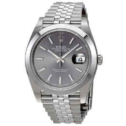 Rolex - ساعة  Oyster Perpetual - 126300RSJ