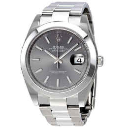 Rolex - ساعة  Oyster Perpetual - M126300-0007