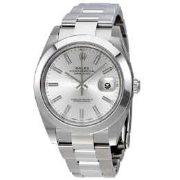 Rolex - Datejust 41 Watches - M126300-0003