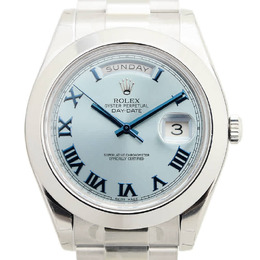 Rolex - Day-Date Watches - 218206IBLRP