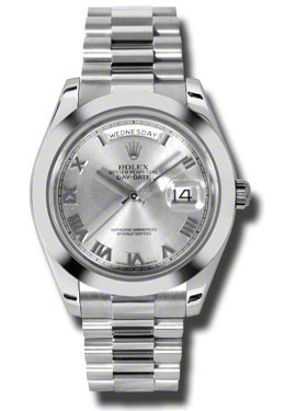 Rolex - Day-Date Watches - 218206RRP