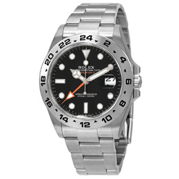 Rolex - ساعة  Explorer - M226570-0002