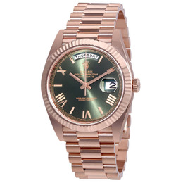 Rolex - ساعة Day-Date - M228235-0025