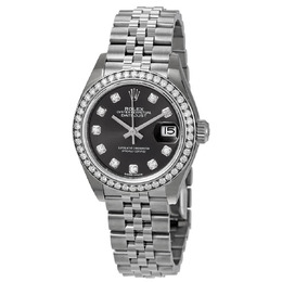 Rolex - Lady-Datejust Watches - 279384GYDJ