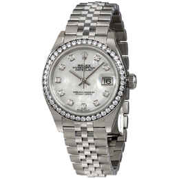 Rolex - Lady-Datejust Watches - 279384MDJ