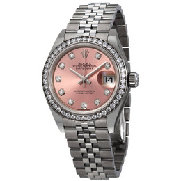 Rolex - Lady-Datejust Watches - 279384PDJ