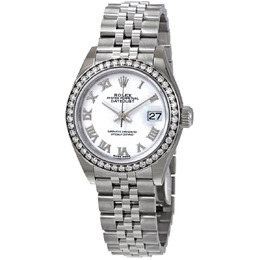Rolex - Lady-Datejust Watches - 279384WRJ