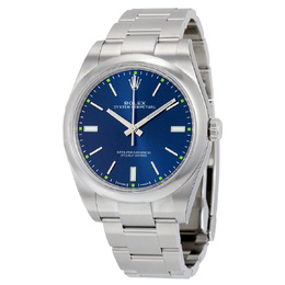 Rolex - Oyster Perpetual Watches - 114300BLSO