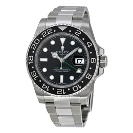 Rolex - ساعة  GMT-Master II - 116710LN-0001
